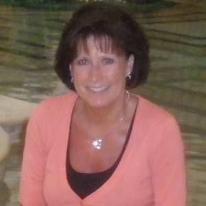 Meet your Posher, Cheryl